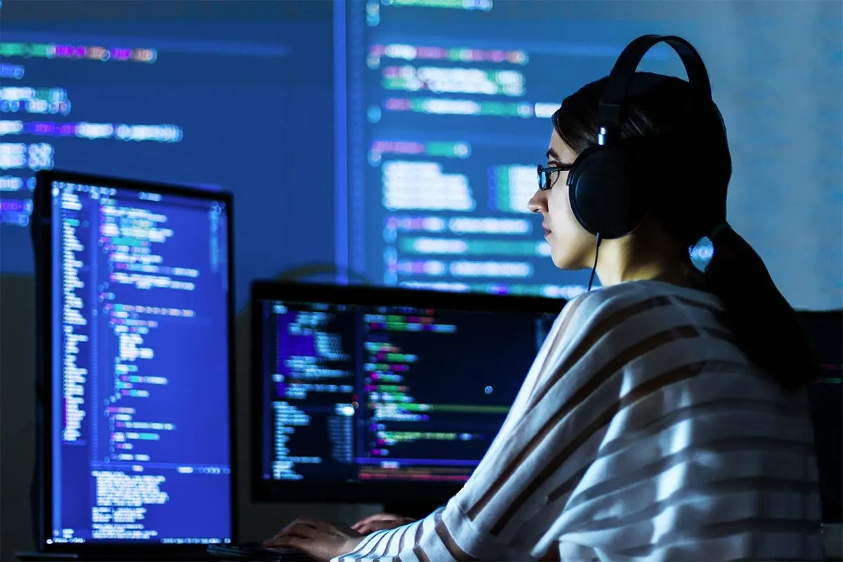 Design And Development