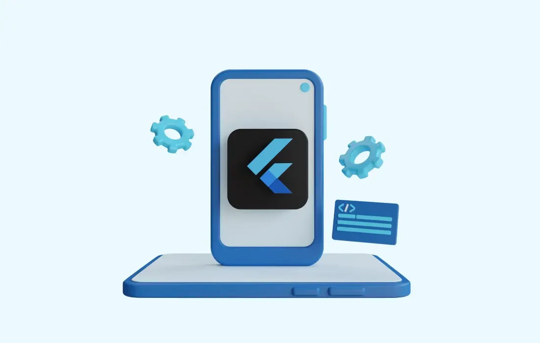 Mobile App Development