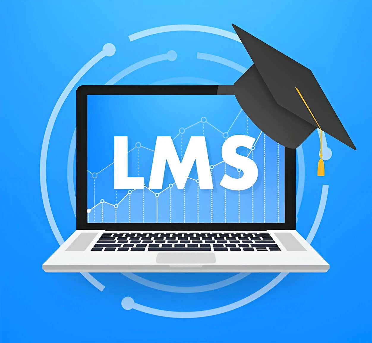 LMS Website