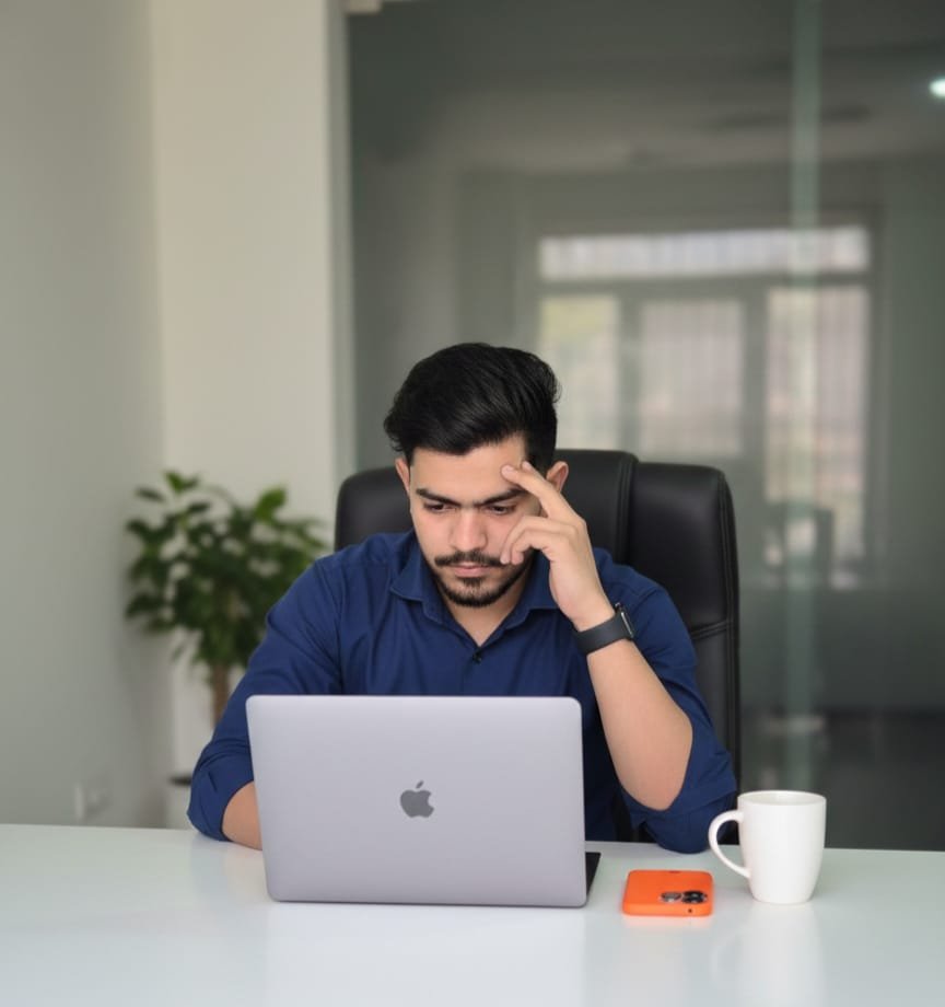 Rohit