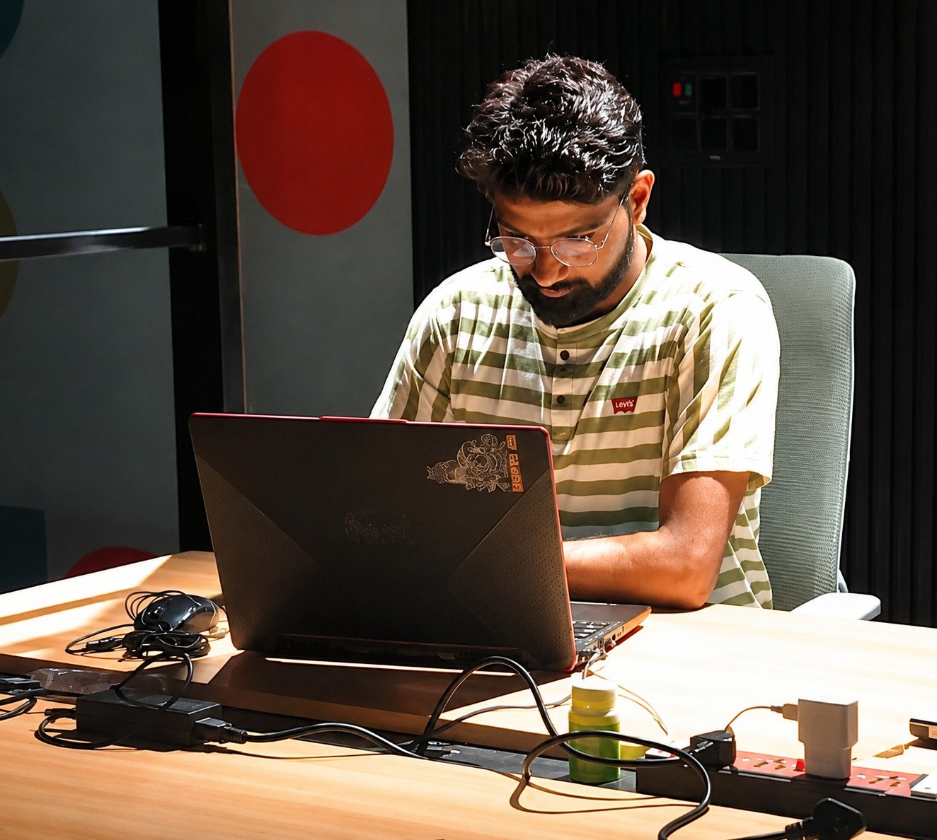 Pramod kumar